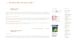 Desktop Screenshot of hidaazmy.blogspot.com