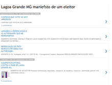 Tablet Screenshot of lagoagrandemgmanifesto.blogspot.com