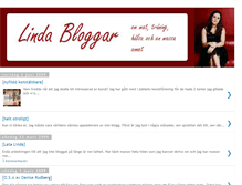 Tablet Screenshot of jaglinda.blogspot.com