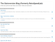 Tablet Screenshot of outroversion.blogspot.com