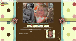 Desktop Screenshot of prayingforansley.blogspot.com