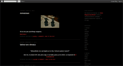 Desktop Screenshot of meediaosakond.blogspot.com
