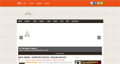 Desktop Screenshot of freemahesa.blogspot.com
