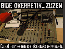 Tablet Screenshot of bideokerretikzuzen.blogspot.com