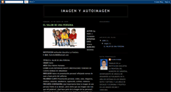 Desktop Screenshot of imagenyautoimagen.blogspot.com