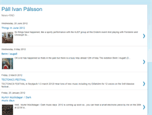 Tablet Screenshot of pallivan.blogspot.com