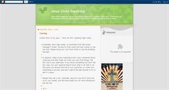 Desktop Screenshot of lhssuperstar.blogspot.com