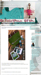 Mobile Screenshot of dt1pc.blogspot.com