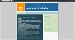 Desktop Screenshot of ideiapreventiva.blogspot.com