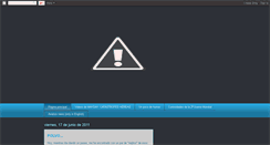 Desktop Screenshot of jrubiocuenco.blogspot.com