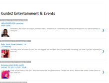 Tablet Screenshot of g2entertainment-events.blogspot.com