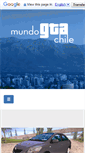 Mobile Screenshot of mundogtachile.blogspot.com