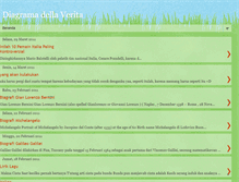 Tablet Screenshot of diagramaveritatis.blogspot.com