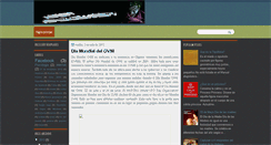 Desktop Screenshot of joker-re-evolution.blogspot.com