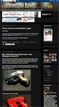 Mobile Screenshot of johnsonarms.blogspot.com