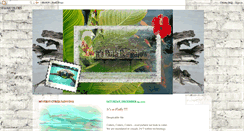 Desktop Screenshot of butahouse.blogspot.com