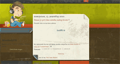 Desktop Screenshot of missbodyfit.blogspot.com