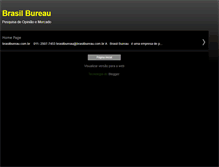 Tablet Screenshot of brasilbureau.blogspot.com