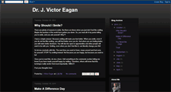 Desktop Screenshot of drjveagan.blogspot.com