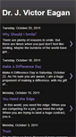 Mobile Screenshot of drjveagan.blogspot.com