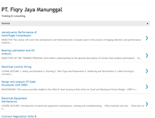 Tablet Screenshot of fiqry-trainingprovider.blogspot.com