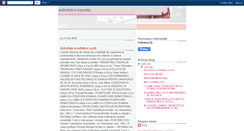 Desktop Screenshot of e-vacantastefancelmare.blogspot.com