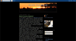 Desktop Screenshot of misothink.blogspot.com