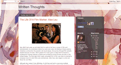 Desktop Screenshot of musicniq-untitled.blogspot.com