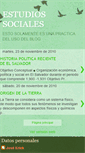 Mobile Screenshot of docenteelsalvador2010.blogspot.com