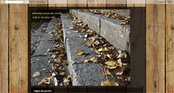 Desktop Screenshot of carmenu.blogspot.com