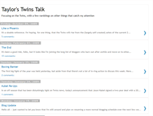 Tablet Screenshot of mntwinstalk.blogspot.com