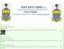 Tablet Screenshot of jkkkbatuban.blogspot.com
