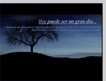 Tablet Screenshot of lokurademivida.blogspot.com