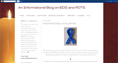 Desktop Screenshot of edsandpots.blogspot.com