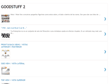 Tablet Screenshot of goodstavo2.blogspot.com