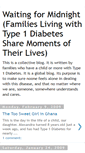 Mobile Screenshot of familiesoft1swaitingformidnight.blogspot.com