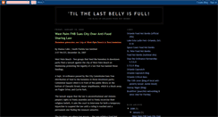 Desktop Screenshot of orlandofnb.blogspot.com