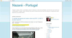 Desktop Screenshot of nazare-portugal.blogspot.com