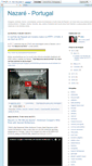 Mobile Screenshot of nazare-portugal.blogspot.com