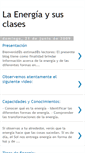 Mobile Screenshot of energiaclases.blogspot.com