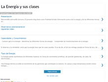 Tablet Screenshot of energiaclases.blogspot.com