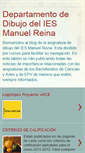 Mobile Screenshot of departamentodedibujodeliesmanuelreina.blogspot.com