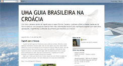 Desktop Screenshot of marilia-umabrasileiranacroacia.blogspot.com