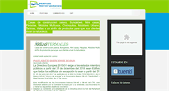 Desktop Screenshot of nnggvillanuevadecordoba.blogspot.com