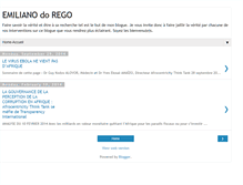 Tablet Screenshot of emilianodorego.blogspot.com