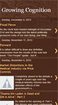 Mobile Screenshot of growingcognition.blogspot.com