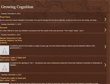 Tablet Screenshot of growingcognition.blogspot.com