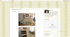 Desktop Screenshot of hcceph.blogspot.com