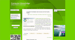 Desktop Screenshot of katabudi.blogspot.com