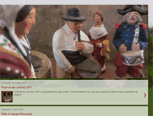 Tablet Screenshot of larestanco.blogspot.com